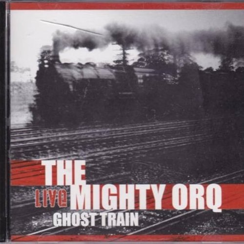 Ghost Train Live