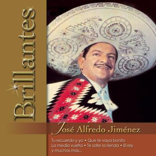 Brillantes - Jose Alfredo Jimenez