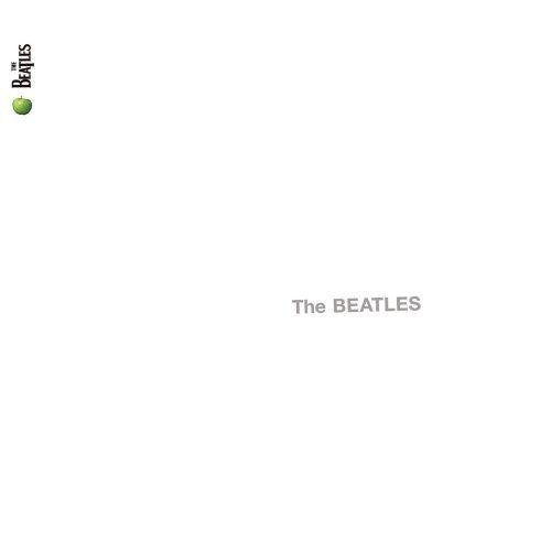 The White Album (24 BIT Remastered)