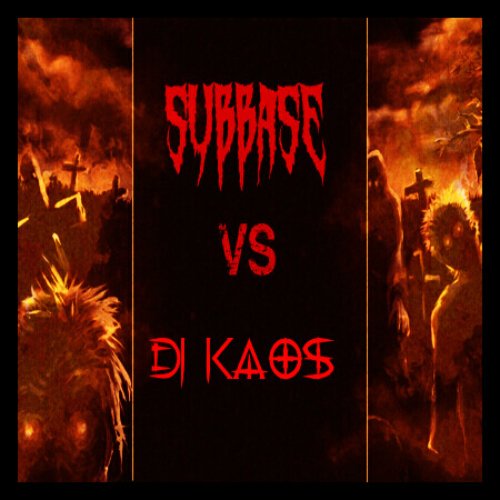 Subbase vs. DJ Kaos