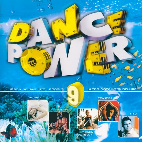 Dance Power 9