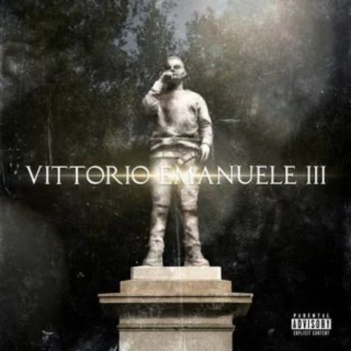 Vittorio Emanuele III