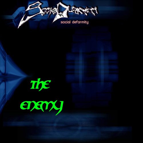 The Enemy