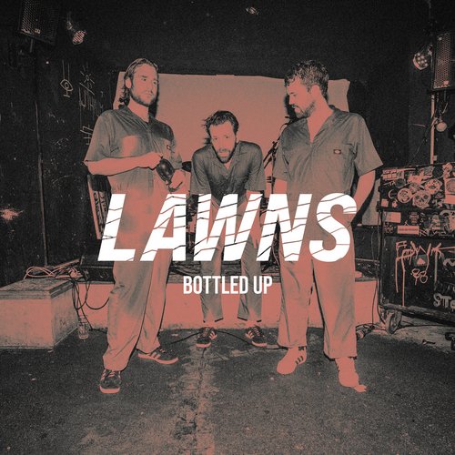 Bottled Up