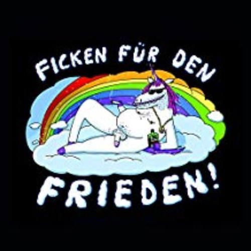 Ficken für den Frieden