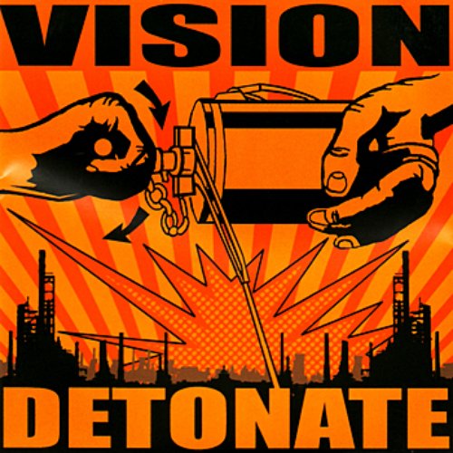 Detonate