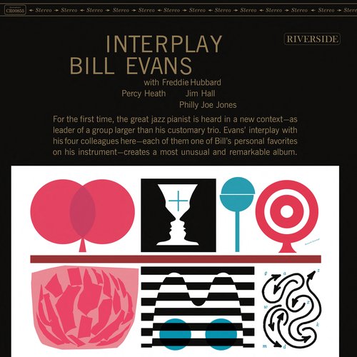 Interplay (Remastered 2025)