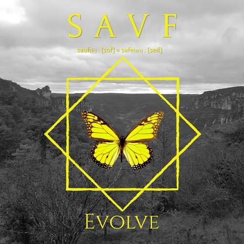 Evolve - EP