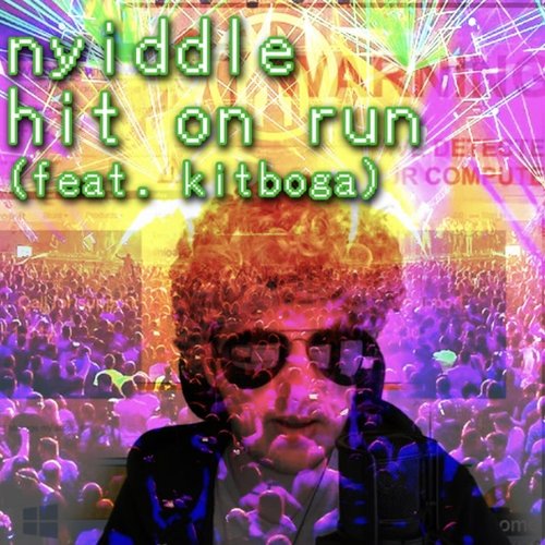 Hit on Run (feat. Kitboga)