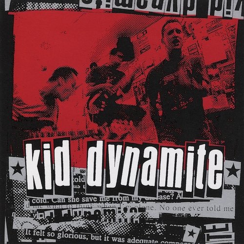 Kid Dynamite