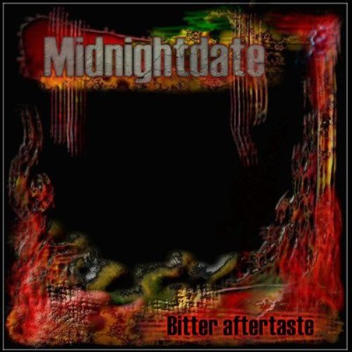 Bitter aftertaste