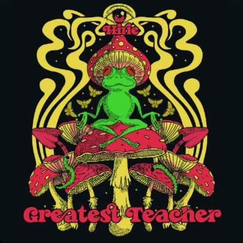 Greatest Teacher