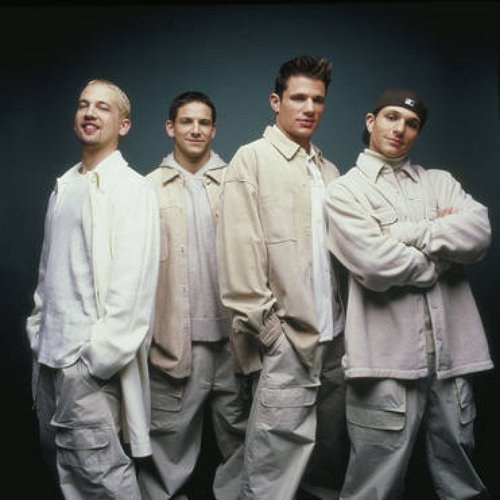 The Collection — 98 Degrees