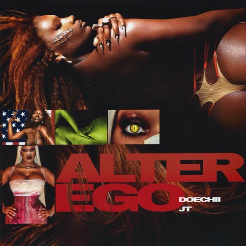 Alter Ego - Single