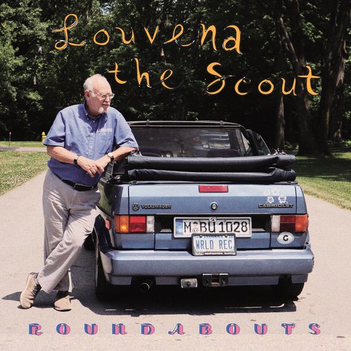 Roundabouts