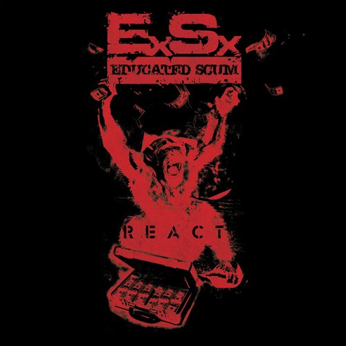 React