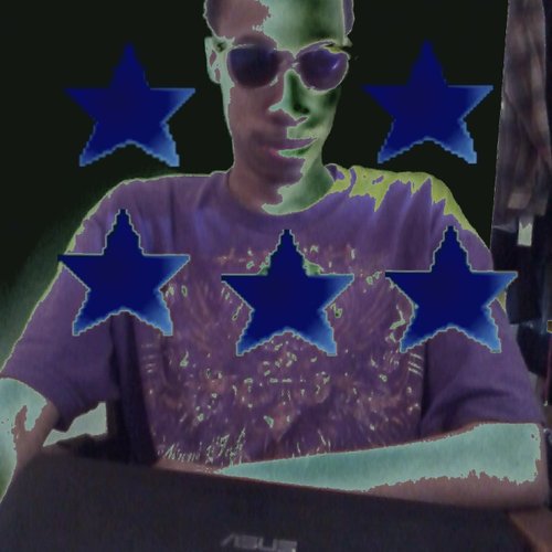 CiRcUs LiBeRtY EnT
