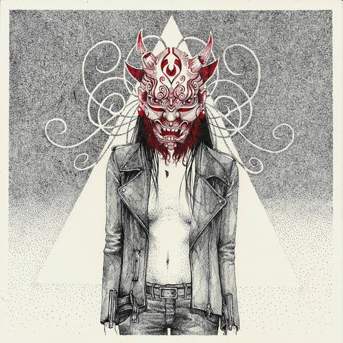 Villains - Single