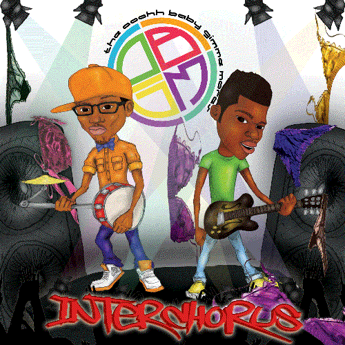 Interchorus