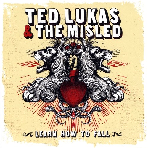Learn How To Fall