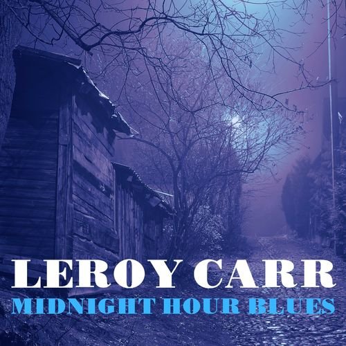 Midnight Hour Blues