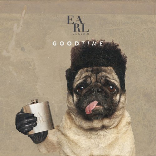 Good Time - Single