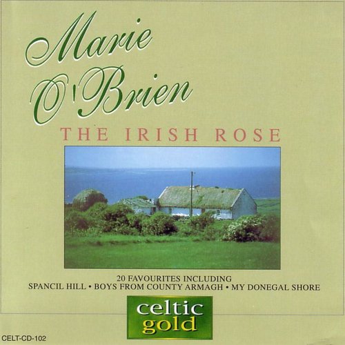 The Irish Rose - 20 Favourites