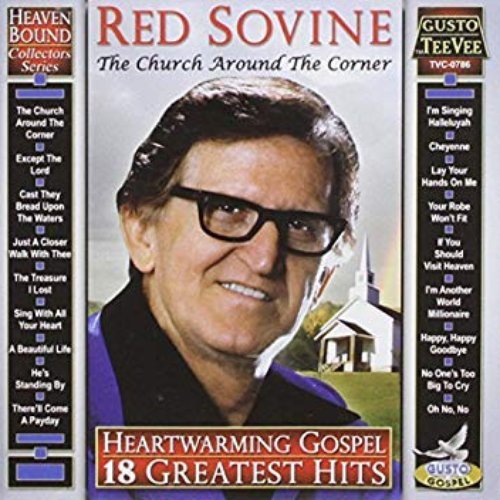 Heartwarming Gospel: 18 Greatest Hits