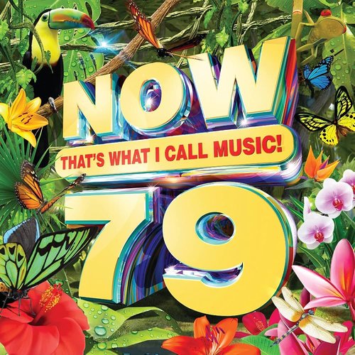 Now That's What I Call Music, Vol. 79
