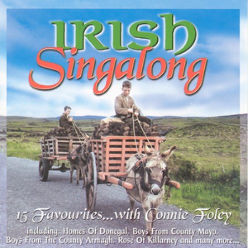 Irish Singalong