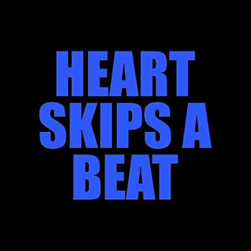 Heart Skips a Beat - Single (Olly Murs & Chiddy Bang Tribute)