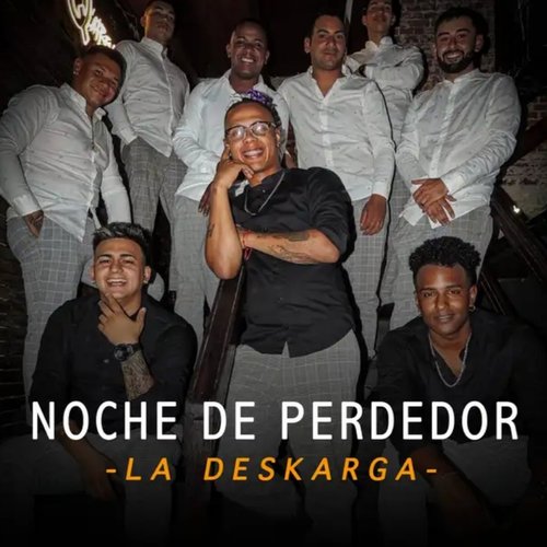 Noche de Perdedor