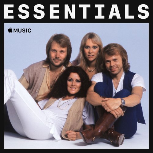 ABBA: Essentials