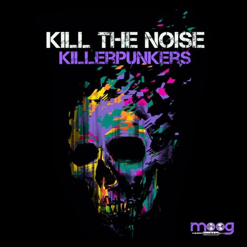 Kill The Noise
