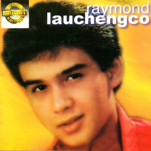 Sce: raymond lauchengco