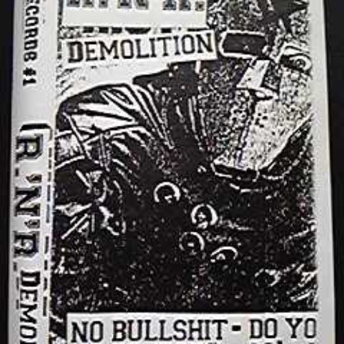 Demolition