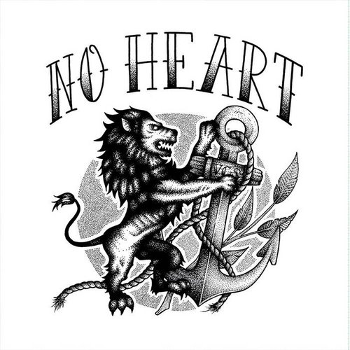 No Heart