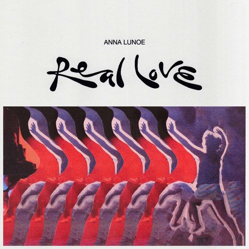 Real Love - Single