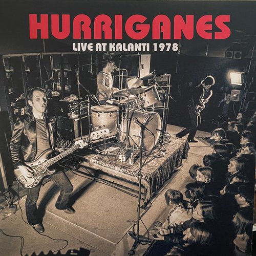 Live At Kalanti 1978