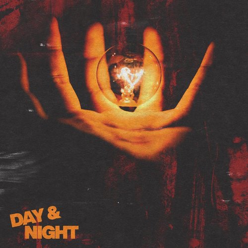 Day & Night - Single