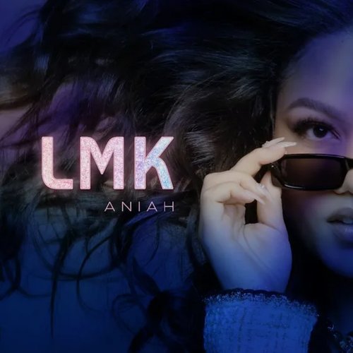 Lmk - Single