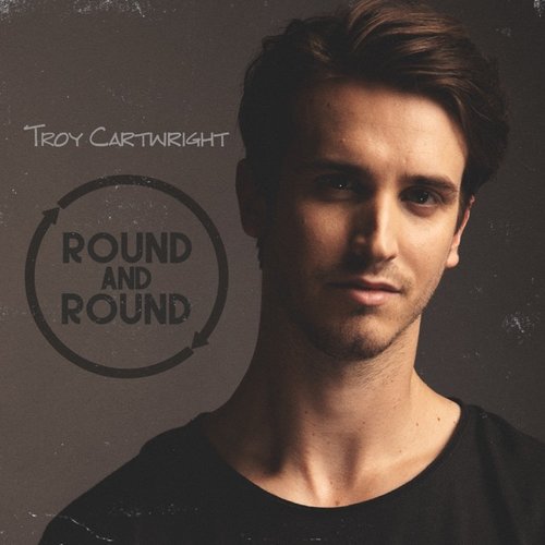 Round and Round - Single