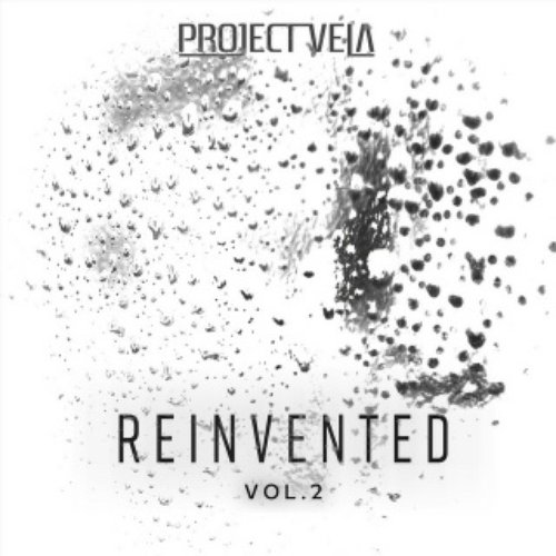 Reinvented, Vol. 2