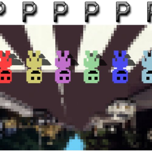 PPPPPP - The VVVVVV Soundtrack