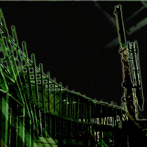 Destruct 2 Construct