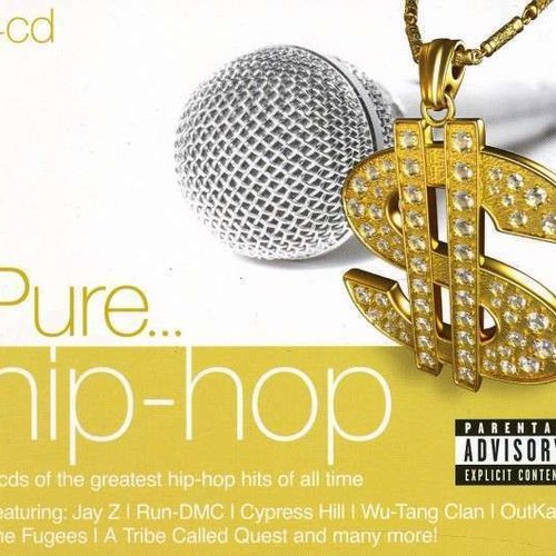 Pure... Hip Hop