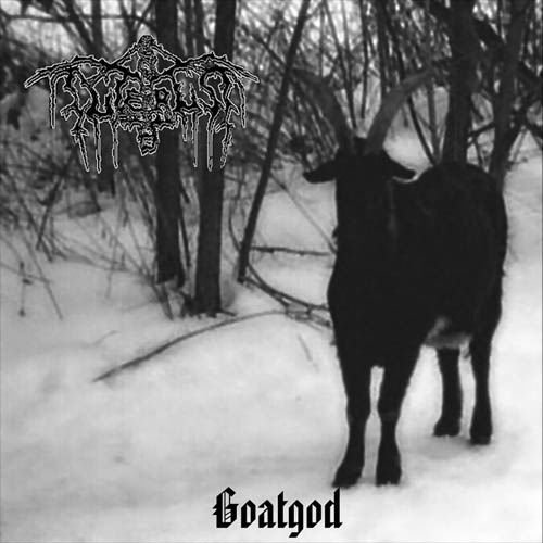 Goatgod