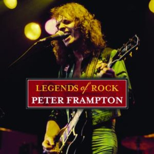 Legends Of Rock