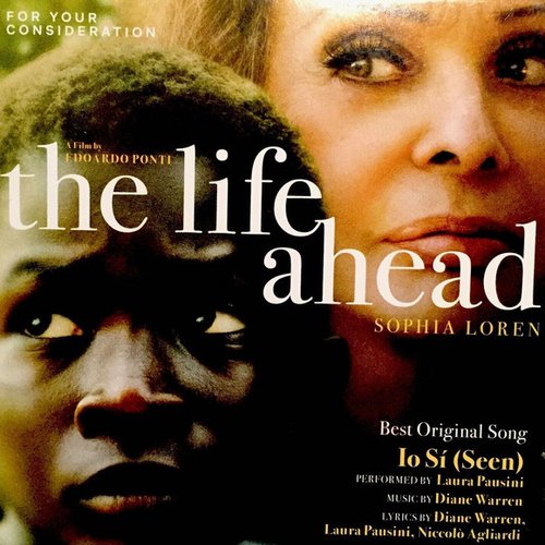 The Life Ahead: Io Si (Seen)