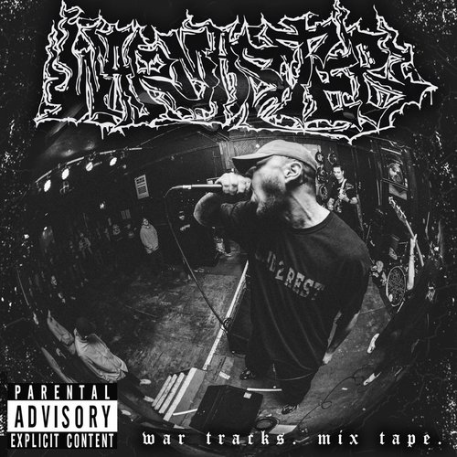 War Tracks Mix Tape